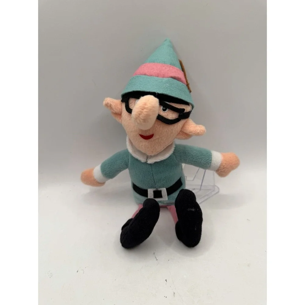 CVS Stuffins  Elf 6
